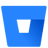 Bitbucket logo