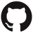 GitHub logo